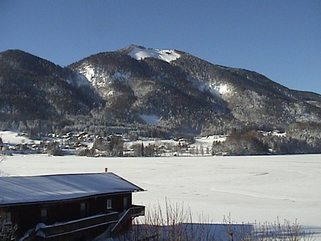 Landhotel Schuetzenhof Fuschl am See Exterior photo